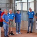 Kraška rekreacijska liga: Kras Zgonik – Zarja Bazovica