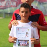 Nogometni kamp NK Kras