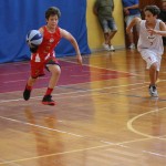 Trofeja ZSŠDI minibasket