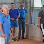 Kraška rekreacijska liga: Kras Zgonik – Zarja Bazovica