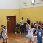 Trofeja ZSŠDI minibasket