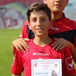 Nogometni kamp NK Kras