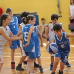 Trofeja ZSŠDI minibasket