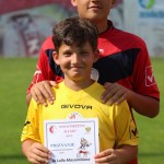 Nogometni kamp NK Kras