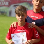 Nogometni kamp NK Kras