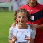 Nogometni kamp NK Kras