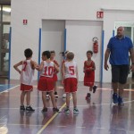 Trofeja ZSŠDI minibasket