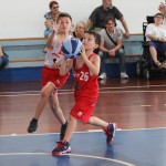 Trofeja ZSŠDI minibasket