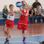 Trofeja ZSŠDI minibasket