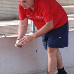 Kraška rekreacijska liga: Kras Zgonik – Zarja Bazovica