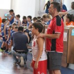 Trofeja ZSŠDI minibasket
