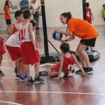 Trofeja ZSŠDI minibasket