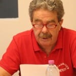 Občni zbor SK Devin