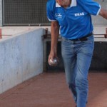 Kraška rekreacijska liga: Kras Zgonik – Zarja Bazovica