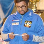 Turnir Matej Lachi/Lah