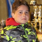 Turnir Matej Lachi/Lah