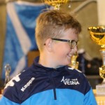 Turnir Matej Lachi/Lah