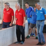 Kraška rekreacijska liga: Kras Zgonik – Zarja Bazovica