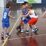 Trofeja ZSŠDI minibasket