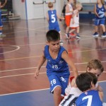 Trofeja ZSŠDI minibasket