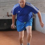 Kraška rekreacijska liga: Kras Zgonik – Zarja Bazovica