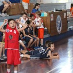 Trofeja ZSŠDI minibasket