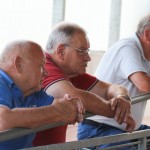 Kraška rekreacijska liga: Kras Zgonik – Zarja Bazovica