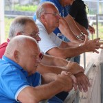 Kraška rekreacijska liga: Kras Zgonik – Zarja Bazovica