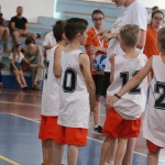 Trofeja ZSŠDI minibasket