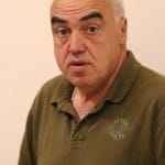 Občni zbor SK Devin