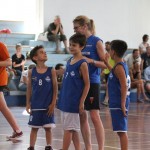 Trofeja ZSŠDI minibasket