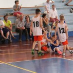 Trofeja ZSŠDI minibasket