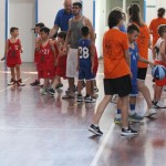 Trofeja ZSŠDI minibasket