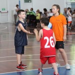 Trofeja ZSŠDI minibasket