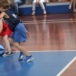 Trofeja ZSŠDI minibasket