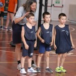 Trofeja ZSŠDI minibasket