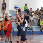 Trofeja ZSŠDI minibasket