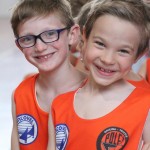 Trofeja ZSŠDI minibasket