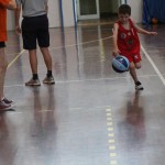 Trofeja ZSŠDI minibasket