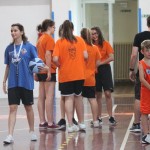 Trofeja ZSŠDI minibasket
