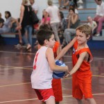 Trofeja ZSŠDI minibasket