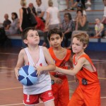 Trofeja ZSŠDI minibasket