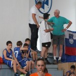 Trofeja ZSŠDI minibasket