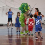 Trofeja ZSŠDI minibasket