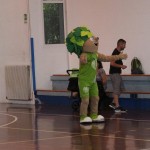 Trofeja ZSŠDI minibasket