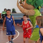 Trofeja ZSŠDI minibasket
