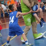 Trofeja ZSŠDI minibasket