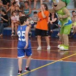 Trofeja ZSŠDI minibasket
