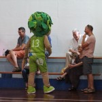 Trofeja ZSŠDI minibasket