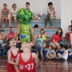 Trofeja ZSŠDI minibasket